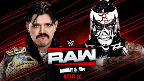WWE Monday Night Raw Results: October 13, 2025 - Intercontinental Championship Match & More