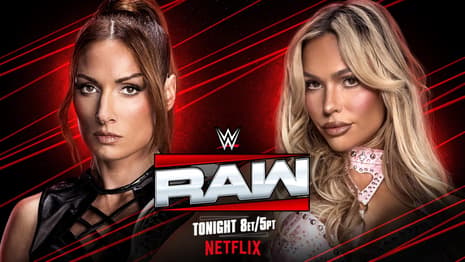 WWE Monday Night Raw Results: October 20, 2025 - Three Championship Matches, The Vision's Future & More