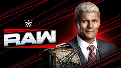 WWE Monday Night Raw Results: September 22, 2025 - Cody Rhodes, Wrestlepalooza Fallout & More