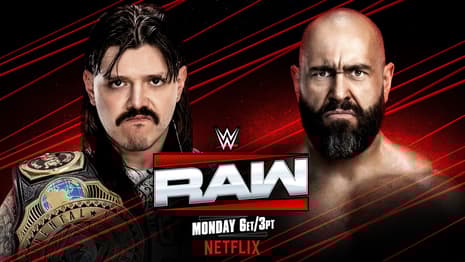 WWE Monday Night Raw Results: September 29, 2025 - Intercontinental Title Match & More