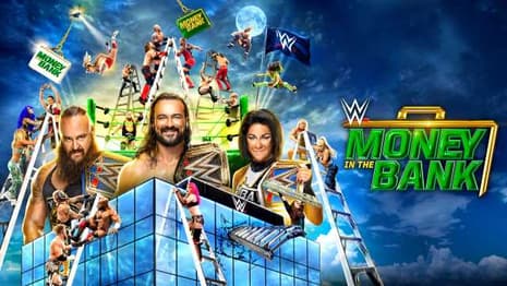 WWE MONEY IN THE BANK 2020 Pay-Per-View Full Match Results And Highlights