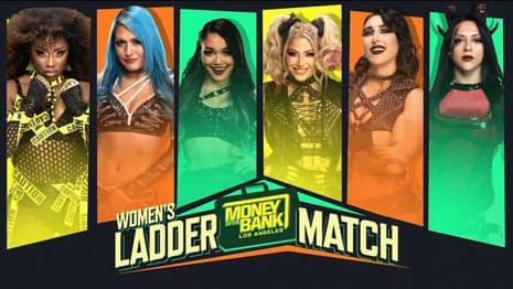 WWE Money in the Bank 2025 PPV Results: John Cena & Logan Paul vs Cody Rhodes & Jey Uso & More