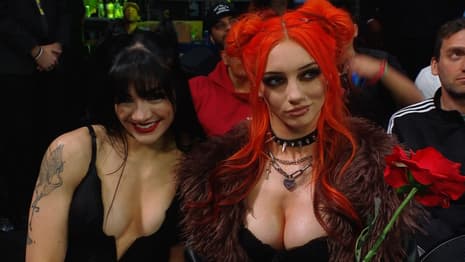 WWE NXT Results: April 22, 2025 - 2 Women's Title Matches & More