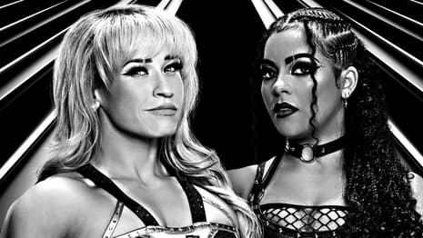 WWE NXT Results: April 8, 2025 - Six-Man Tag, Jordynne Grace vs Jaida Parker & More