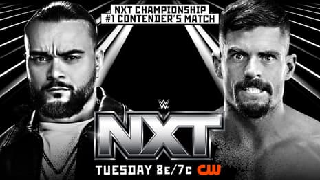WWE NXT Results (August 11, 2026): Cruz Montana vs Grayson Waller, ZARIA vs Wren Sinclair & More