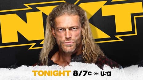 WWE NXT Results For February 3, 2021: Edge, Dusty Rhodes Tag Team Classic Matches And More