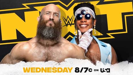 WWE NXT Results For November 4, 2020: Tommaso Ciampa VS Velveteen Dream And More