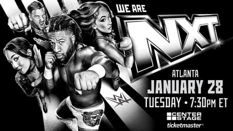 WWE NXT Results: January 28, 2025 - Women's North American & Tag Title Matches & More