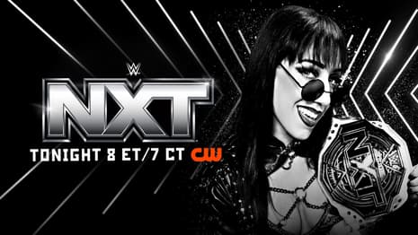 WWE NXT Results: July 8, 2025 - Gauntlet Match, Tag Team Championships On The Line & More