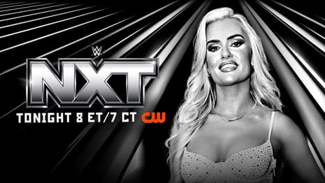 WWE NXT Results: June 17, 2025 - Blake Monroe, Evolution Eliminator Matches & More