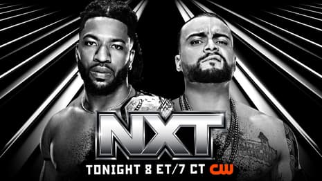 WWE NXT Results: June 3, 2025 - TNA World Title Match, Rounds Match To Leave NQCC & More