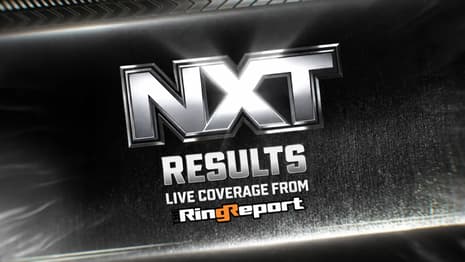 WWE NXT Results: March 10, 2026 - Joe Hendry & Myles Borne vs Ricky Saints & Ethan Page