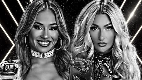 WWE NXT Results: May 26, 2026 - Lola Vice Defends The Women's Title Against Izzi Dame & More