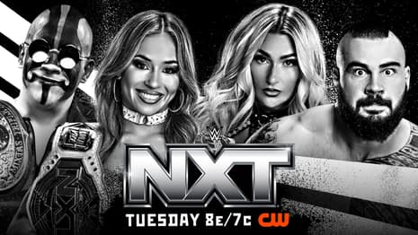 WWE NXT Results: May 5, 2026 - Lola Vice & Mr. Iguana vs. The Culling & More