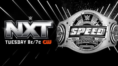 WWE NXT Results: November 4, 2025 - Women's Speed Tournament Begins, Six-Woman Tag & More