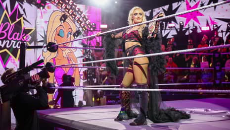 WWE NXT Spoilers: Full Results For Tonight's December 23 Edition Of The Show On The CW