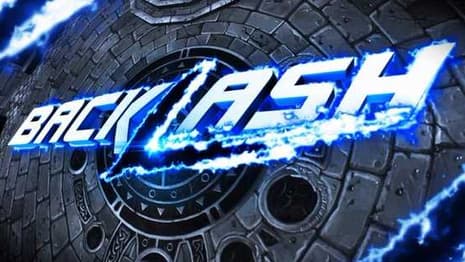 WWE Officially Announces Next PPV During MITB: BACKLASH Will Take Place On June 14