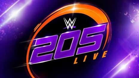 WWE Officially Announces That 205 Live Is Moving To Friday Nights On The WWE Network