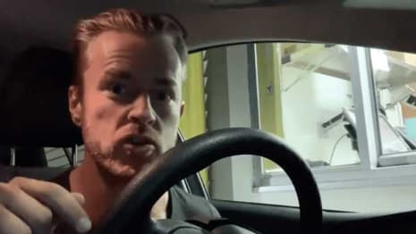 WWE Officials Are Reportedly Impressed With Drake Maverick's 24/7 Championship Antics
