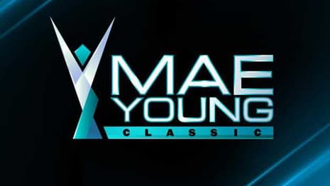 WWE Officials High On Several Top Independent Female Wrestlers That Competed In The MAE YOUNG CLASSIC