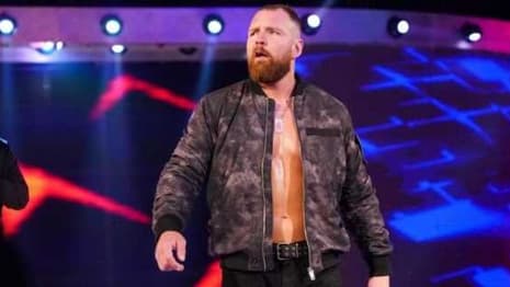 WWE Officials Reportedly Believe That Dean Ambrose Will End Up Signing A New Contract