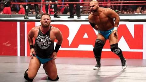 WWE Once Again Humiliated The Revival In A Cringe-Worthy Segment During RAW