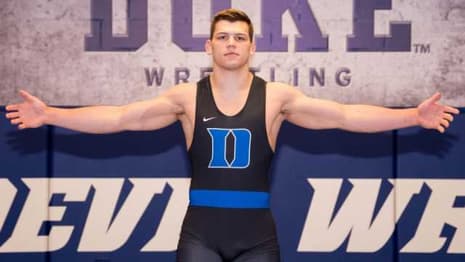 WWE Performance Center Participant Compared To John Cena In Terms Of Potential