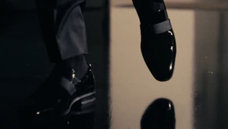 WWE Posts 3 Cryptic Teasers - Who Is This Mystery Person?