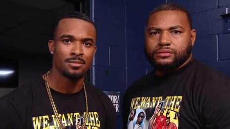 WWE Pulled A Match From RAW Despite It Being Teased While The Show Was On The Air