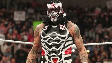 WWE RAW Star Penta Says He Enjoys Having A Singles Career Right Now