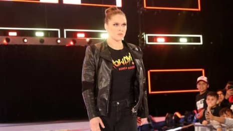 WWE RAW Superstar Ronda Rousey Opens Up About Her UFC Losses To Holly Holm and Amanda Nunes