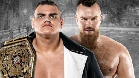 WWE Releases A Behind-The-Scenes Special On The NXT UK Championship Match At TAKEOVER: BLACKPOOL II