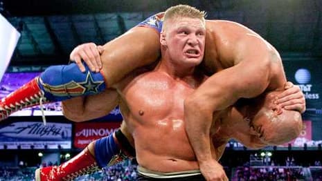 WWE Releases A First Look At What Promises To Be A Must-See Ruthless Aggression Era Documentary