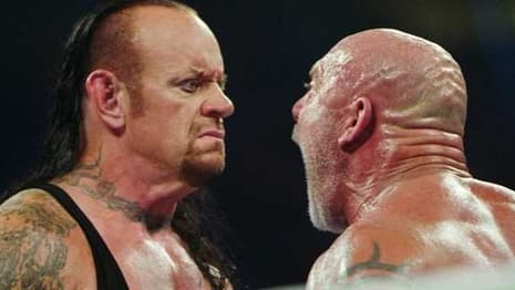 WWE Releases Amazing Behind The Scenes Footage From The SUPER SHOWDOWN Event