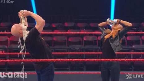 WWE Releases Extra Footage Of Stone Cold Steve Austin Hitting The RAW Tag Team Champions With More Stunners
