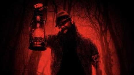 WWE Releases Some Cool Themed Posters For This Sunday's EXTREME RULES Horror Show