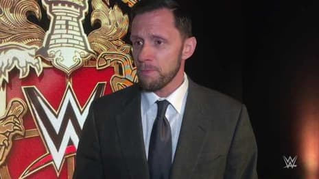 WWE Releases The Trailer For A Documentary On NXT Commentator Nigel McGuinness