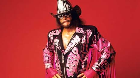 WWE Releasing Another Macho Man Randy Savage DVD
