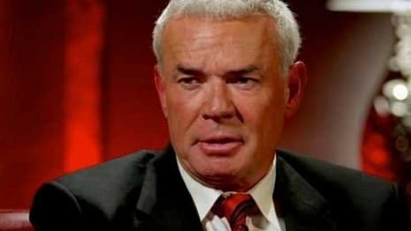 WWE Replaces Eric Bischoff As SMACKDOWN Executive Director After A Series Of Bad Decisions