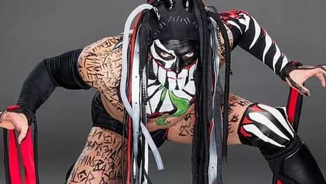 WWE Reportedly Doesn't See Finn Balor As Being Marketable...But The Demon Is