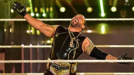 WWE Reportedly Has Plans For A New Version Of The Nation Of Domination Faction