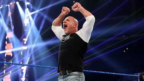 WWE Reportedly Has Something Outside The Box Planned For This Year's WRESTLEMANIA