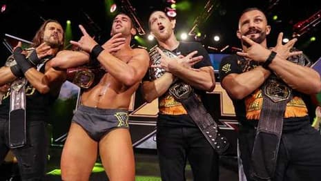 WWE Reportedly Held A Meeting In The WWE Performance Center Telling Talent Not To Talk To Dirt Sheets