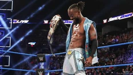 WWE Reportedly Looking To Push Younger Stars And Edgier Content To Win Back Teen Viewers