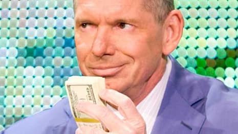 WWE Reportedly Offering Main Event Money To Superstars To Stop Them From Leaving The Company