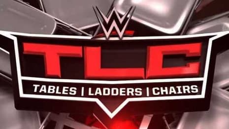 WWE Reveals The Date And Location For This Year's TLC PPV