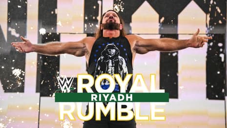 WWE ROYAL RUMBLE 2026 Match Card, How To Watch, And Latest On Surprises And [SPOILER]'s Return