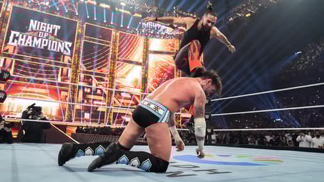 WWE Rumor Roundup: A Major SUMMERSLAM Spoiler, Goldberg's Retirement, RAW And SMACKDOWN Changes, And More