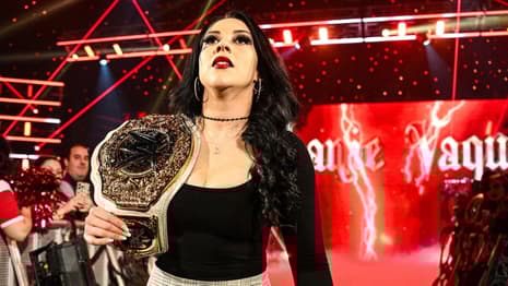 WWE Rumor Roundup: Chris Jericho's Return, WRESTLEMANIA Spoilers, More NXT Callups Planned