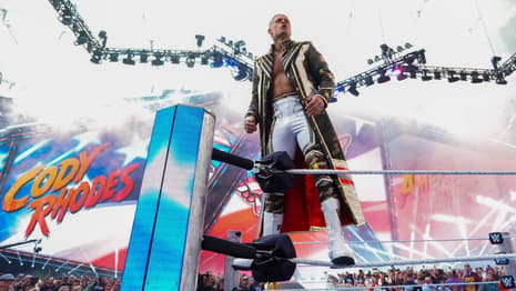 WWE Rumor Roundup: Cody Rhodes Heel Turn, The Rock's Heat With TKO, Roman Reigns Spoiler, And More